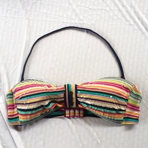 Sperry Top-Sider bikini top